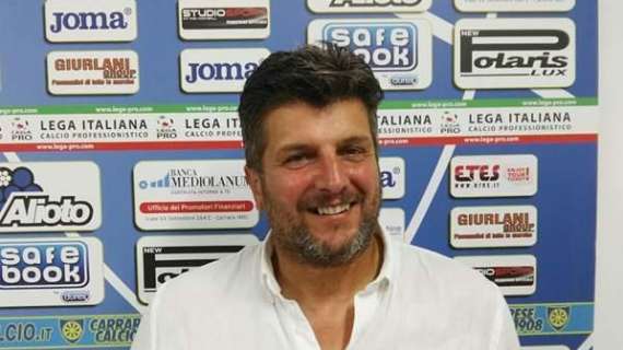 Silvio Baldini
