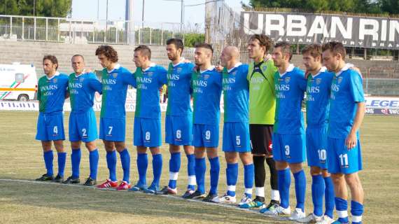 La FeralpiSalò giocherà a Brescia: arriva la conferma del club