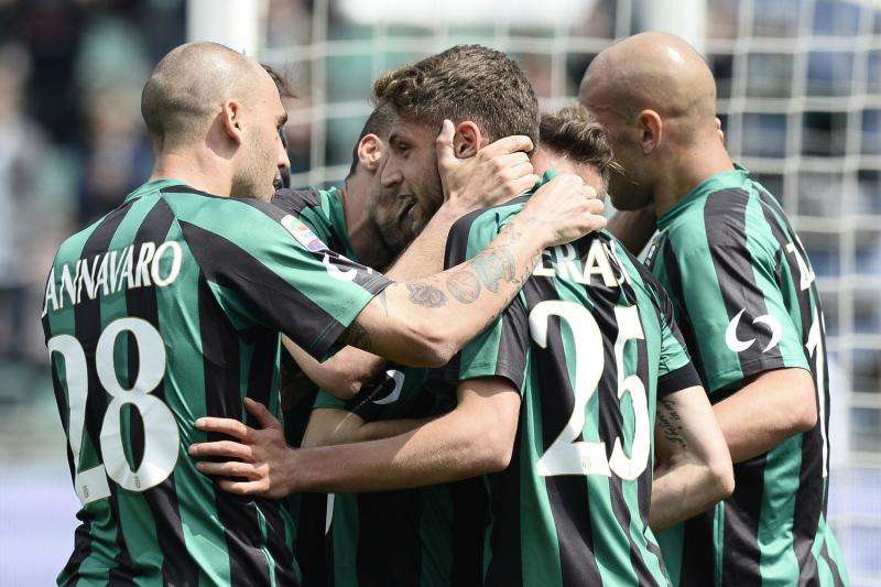 Piacenza, piace un baby del Sassuolo
