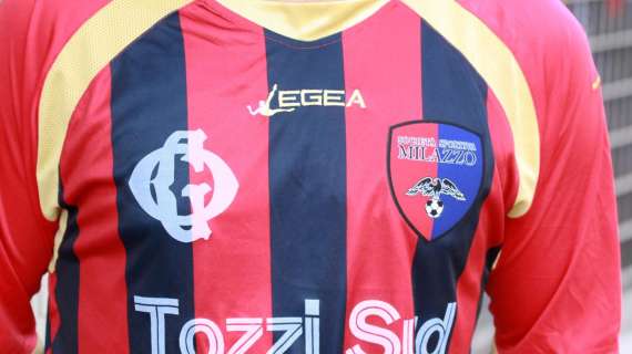 Milazzo, Lo Monaco a TLP: "Il titolo è nelle mani del sindaco. Qui è impossibile fare calcio"