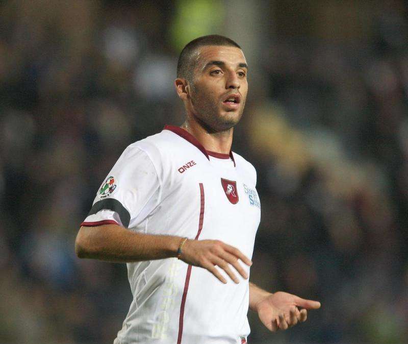 L'ex Lucchese Pagano riparte dalla Serie D