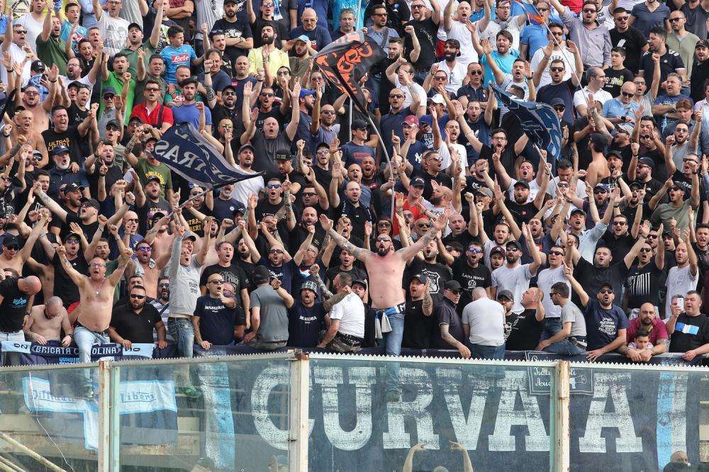 Vis Pesaro, ag. D.Marfella: "Siamo in attesa del Napoli"
