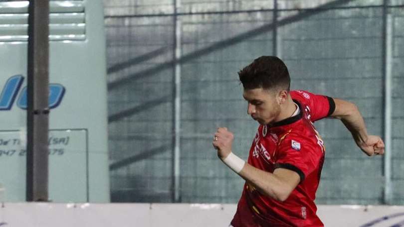 NOTIZIA TC - Turris, Pandolfi fa gola in B: su di lui Cosenza e Pordenone