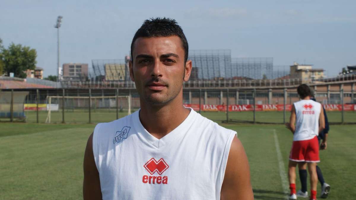 Mantova, Caruso rientra in rosa