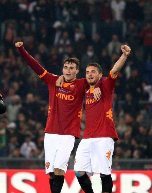 Melfi, arriva un centrocampista ex Roma