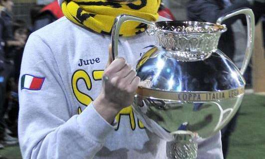 Coppa Italia Lega Pro: oggi il sorteggio per le finali