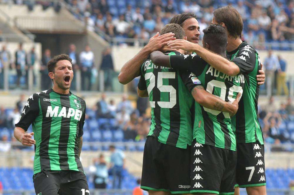 Padova, venerdì Cisco firma col Sassuolo