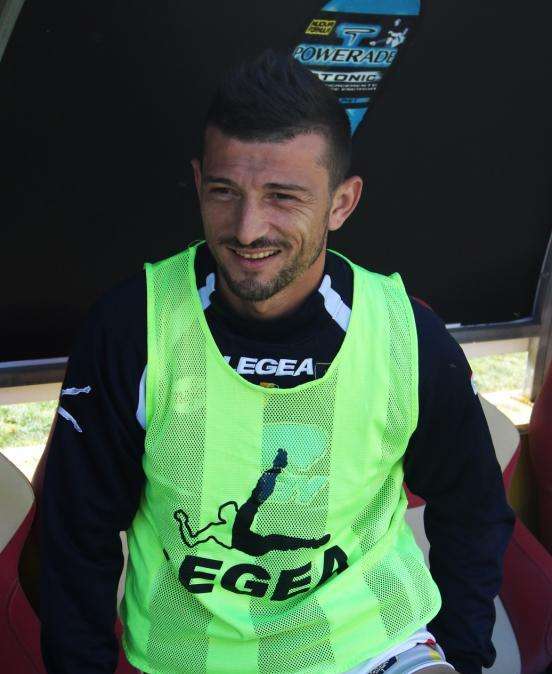 Taranto, piace Carrozza
