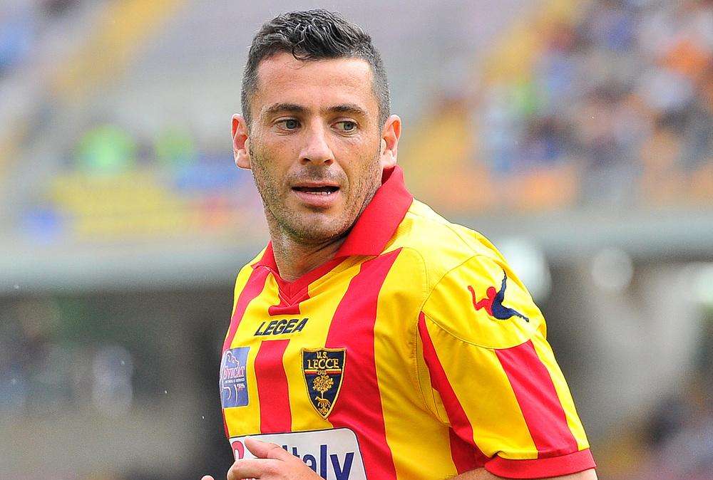 Monza, incontro per Bogliacino