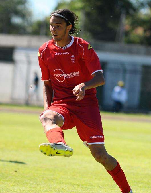 Renate, si pensa ad un centrocampista dell'Entella