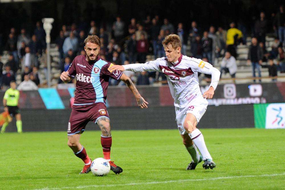 TC - Catania, intesa vicina per il prestito di Palumbo