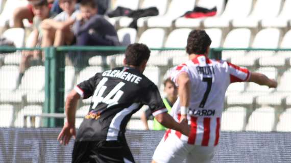 Vicenza, Rauti: "Attacco forte con Morra, vogliamo stare al vertice"
