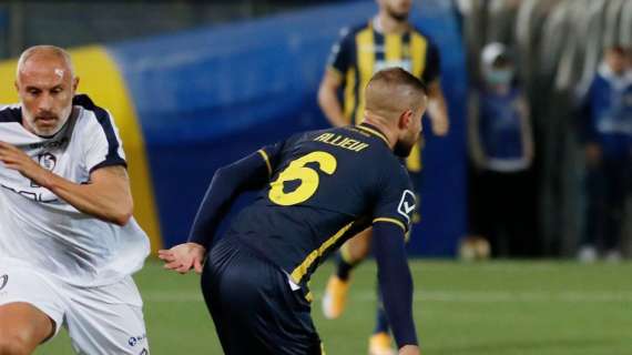 J.Stabia, mancato pagamento Allievi: multa al club e 3 mesi di inibizione ad au
