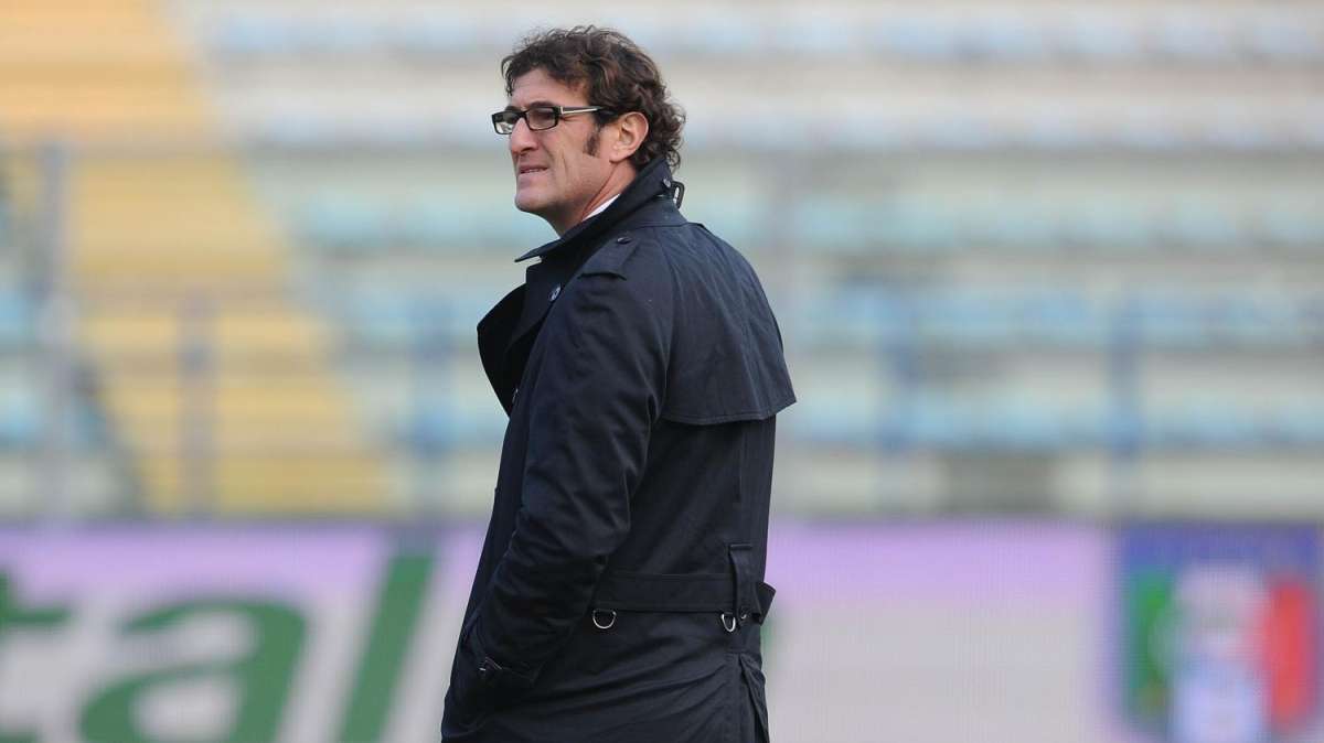 Frosinone, amichevole di lusso con l'Under 21 di Ferrara