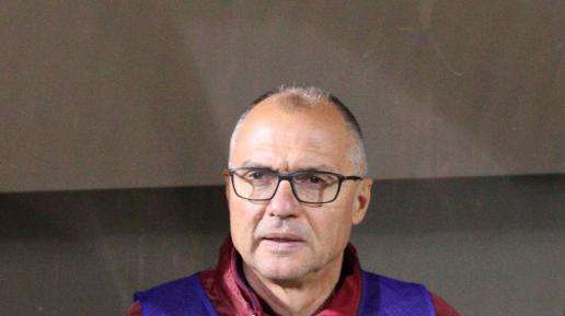 Salernitana, sarà addio con Menichini? Continua il toto-allenatore