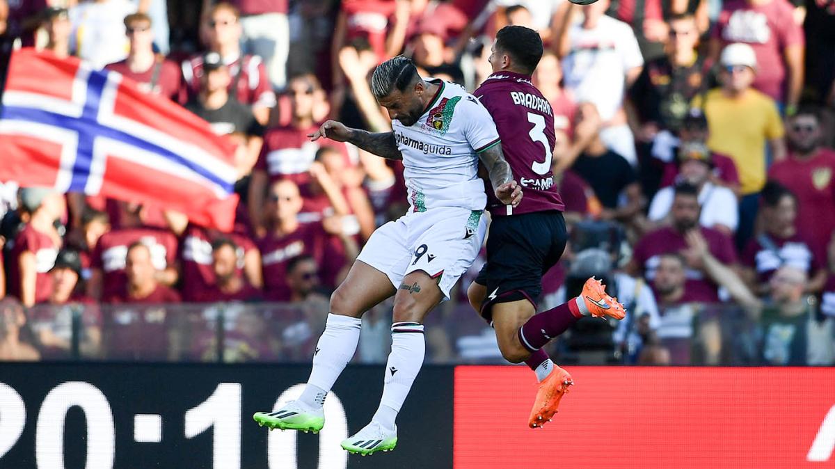 Ferrante vola e la Serie B chiama: un club pronto all’assalto