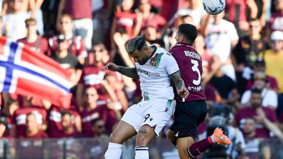 Top & Flop di Rimini-Ternana