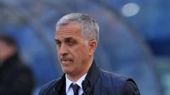 Dolcetti: "Cesena è il posto ideale per valorizzare i calciatori"
