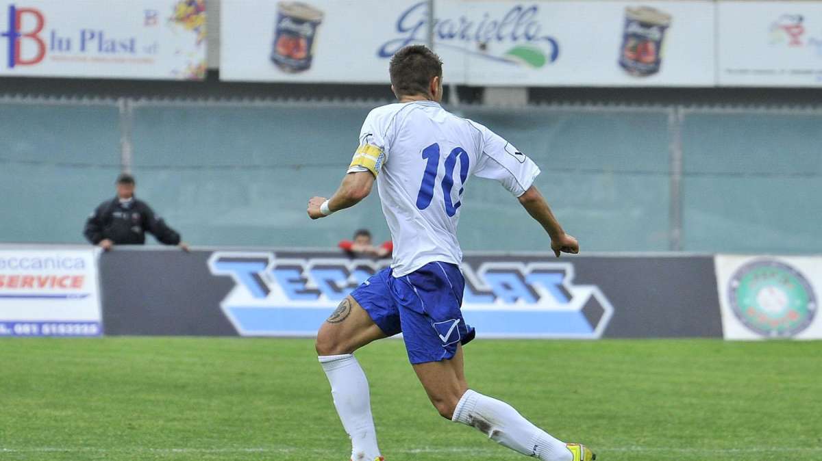 Due club su Cavagna