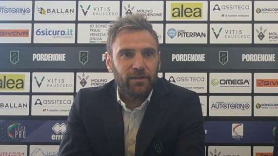 Il Gazzettino: "Non passa il Pordenone di Stefani"