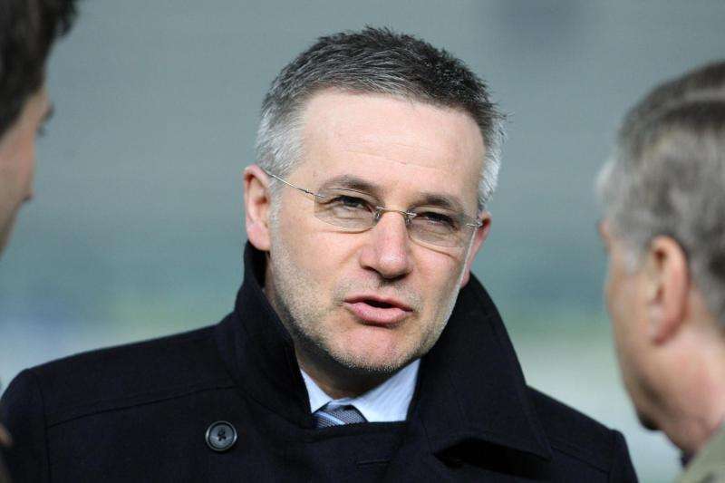 Reggiana, ds Magalini: "Ci mancano uomini in mezzo al campo. Su Falcone, Riverola, Rozzio e i rinnovi..."