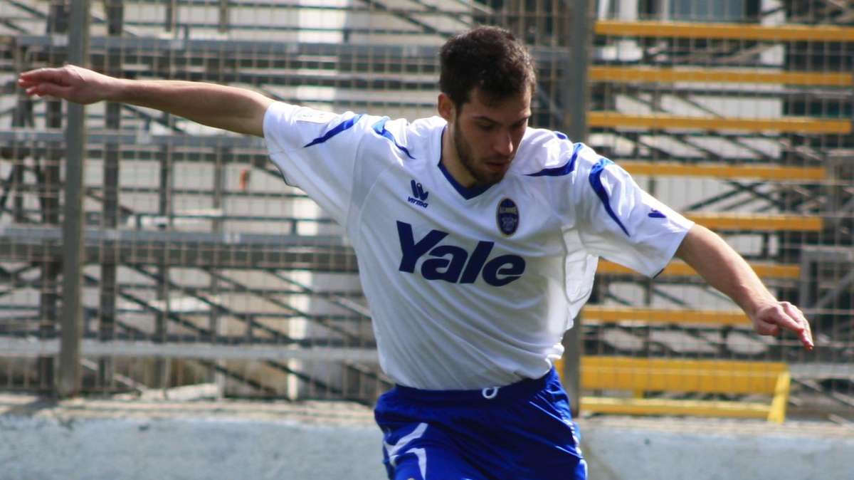 2^ Divisione, le formazioni ufficiali di Renate-Cuneo