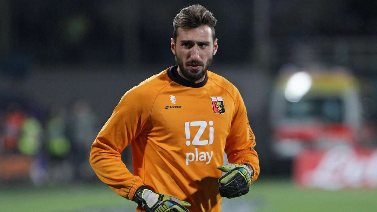 Lecce sulle tracce di un portiere di Serie A