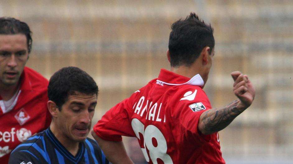 Savona, rinforzo a centrocampo