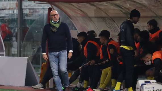 GazMezzogiorno: "Cerignola a testa altissima ma la favola finisce ai rigori"