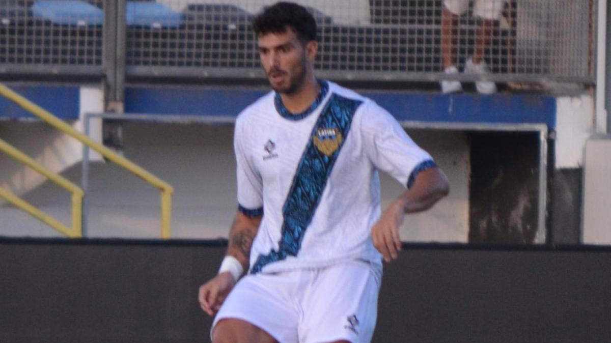 Latina, Parodi: "Approccio mentale sbagliato. Bravi a riaprirla nel finale, al ritorno è ancora aperta"