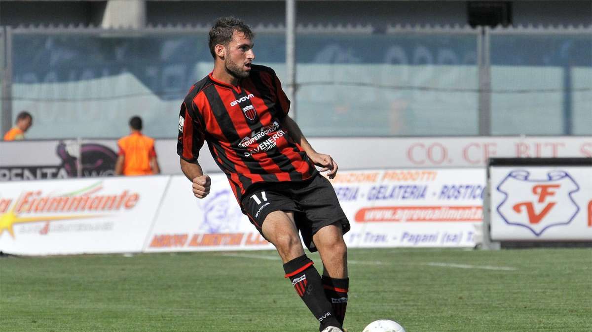 L'ex Foggia Filosa spera di trovare il suo futuro club
