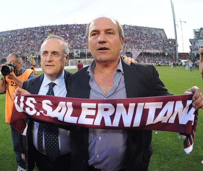 Salernitana, non solo Ardemagni: altri attaccanti sul taccuino di Fabiani