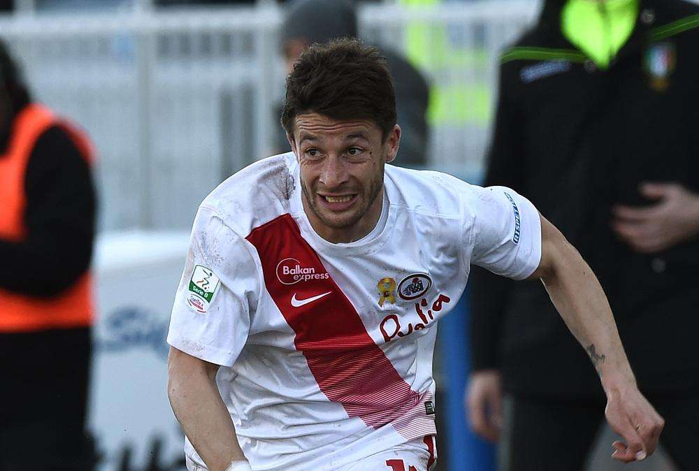 NOTIZIA TC - Samb, interesse per Sansone. C'è anche l'Albinoleffe
