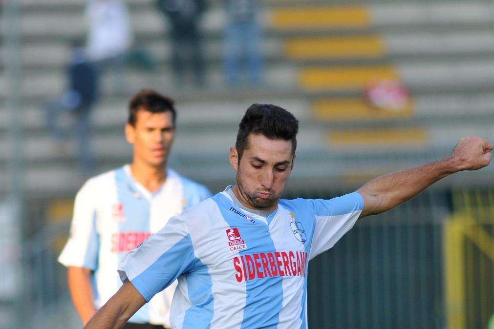 ESCLUSIVA TLP - Tritium, Bortolotto piace in Serie B