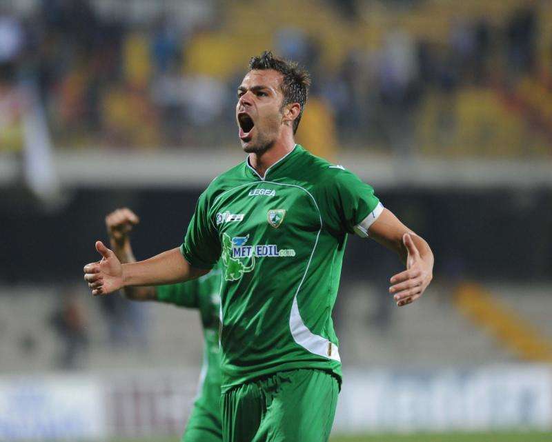 Avellino, Fabbro: "Padova? Ne sarei onorato, ma al momento.."