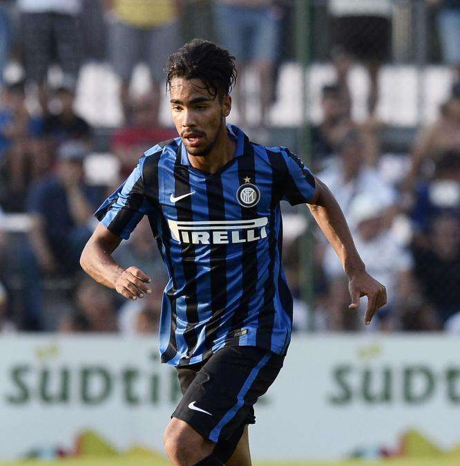 Ternana, piace il portoghese Delgado