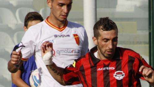 Anticipo 2^ Divisione: Cavallaro riagguanta il Cosenza