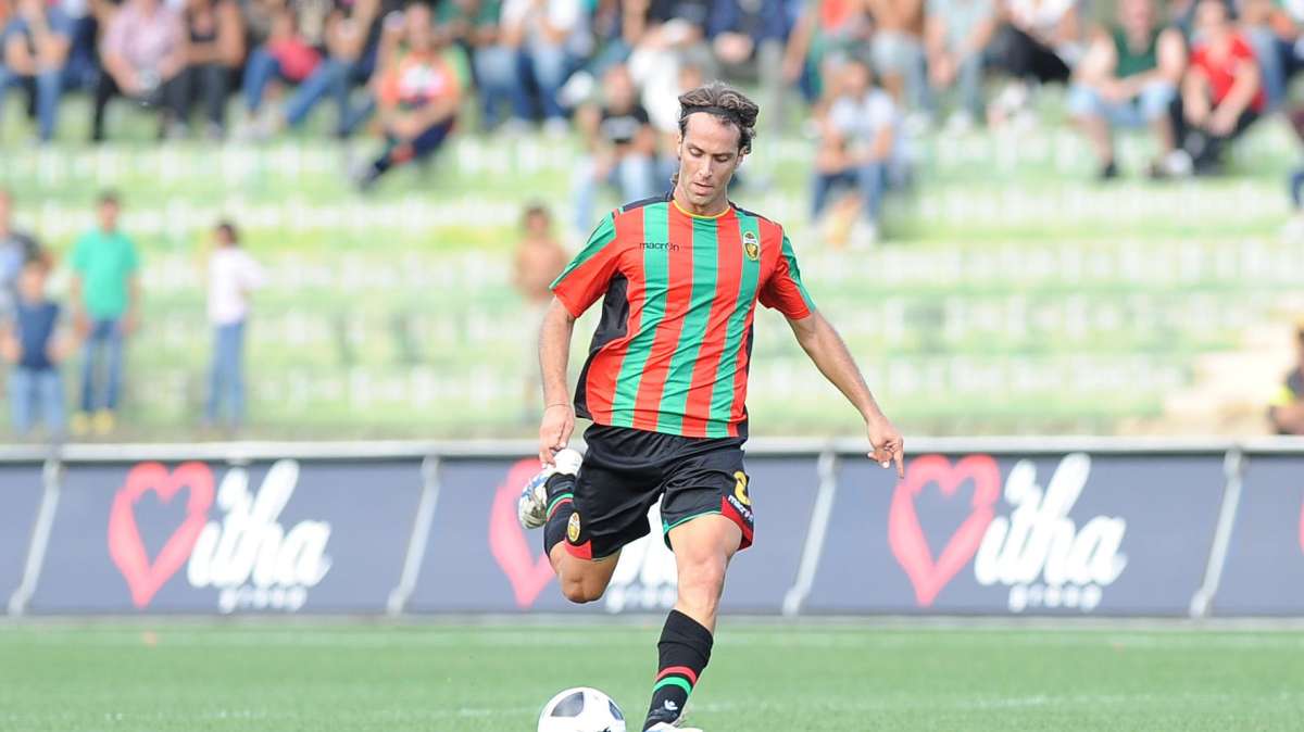 ESCLUSIVA TLP - Benevento, in arrivo un centrocampista dalla Ternana