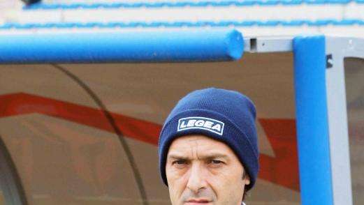 Catania, un nome per la panchina