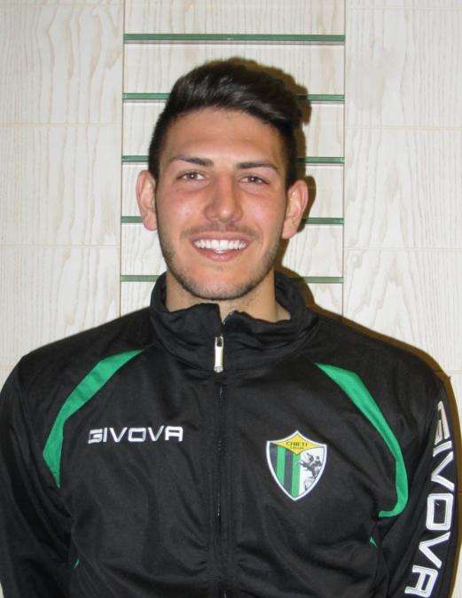 Tre club di Lega Pro su un difensore della Nuorese