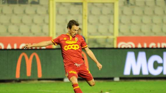 Cesena-Fermana 1-1, gol e highlights della partita