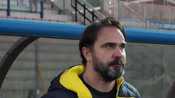 Casertana, D'Angelo: "Ci siamo allenati intensamente, siamo pronti"