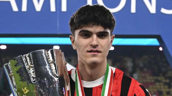 Milan Futuro, Bartesaghi in campo dal primo minuto in A contro il Monza