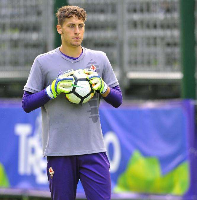 Bisceglie, Cerofolini: "Mercato? Prima mi rimetto, poi parleremo"