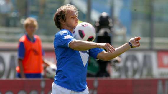 Amichevole, il Lumezzane blocca il Brescia sullo 0-0