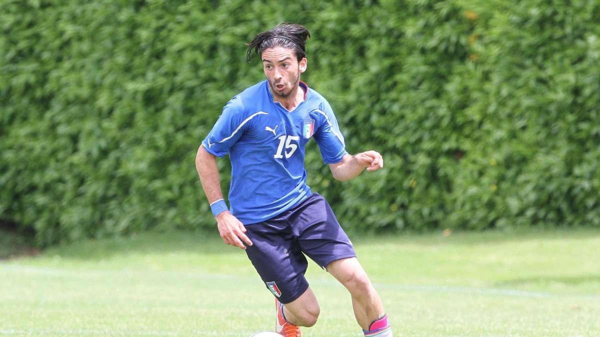 Casertana, contatto per un giovane in orbita Napoli