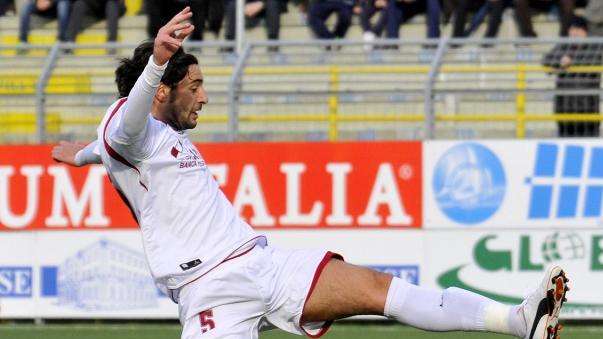 Perugia, la Roma riscatta un difensore