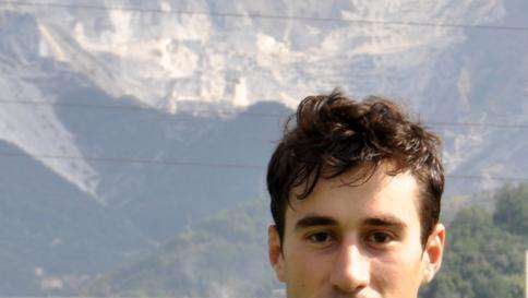 Gubbio, piace un esterno ex Carrarese