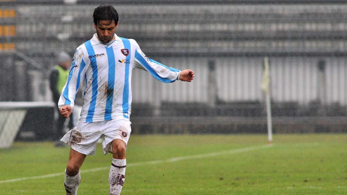 Un difensore ex Lega Pro verso il Taranto