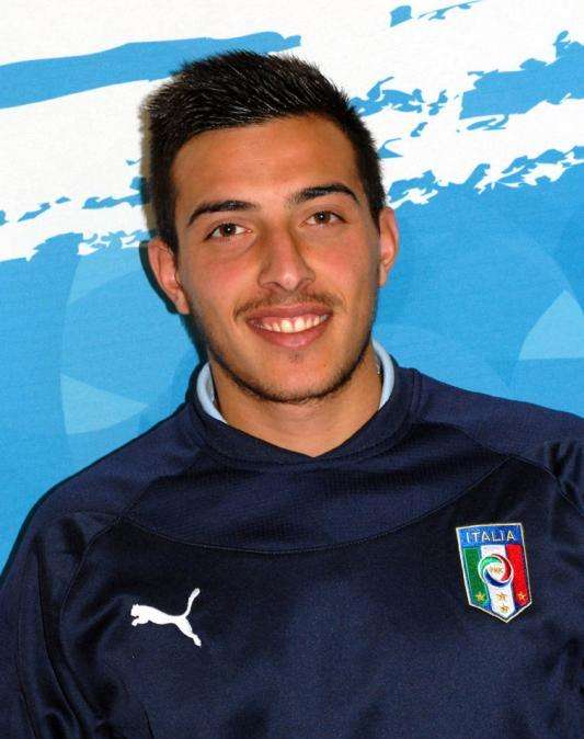 Melfi, il club tenta di far tornare un difensore